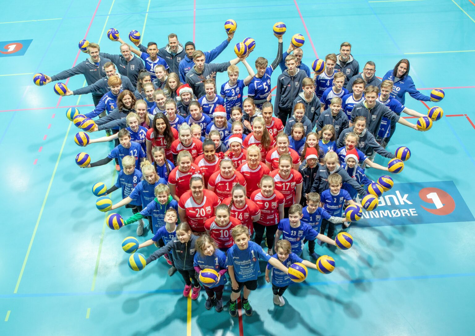 KFUM VOLDA VOLLEYBALL